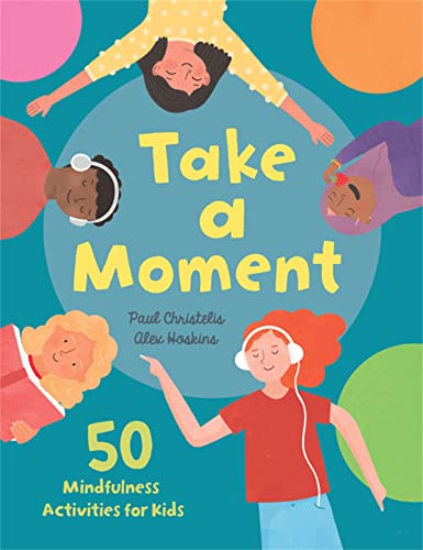 Stock image for Take a Moment for sale by Blackwell's