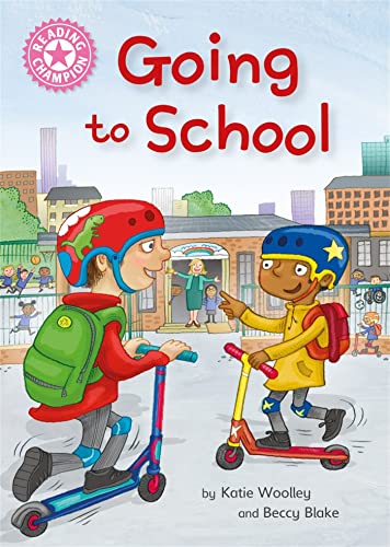 Stock image for Going to School for sale by Blackwell's