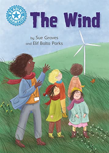 Stock image for The Wind for sale by Blackwell's