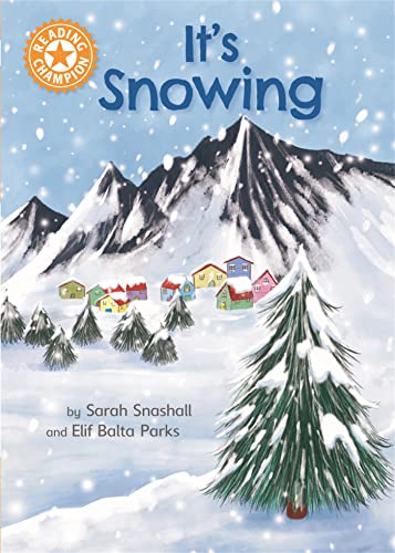 Stock image for It's Snowing for sale by Blackwell's