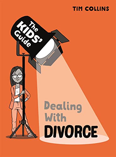 Stock image for Dealing With Divorce for sale by Blackwell's
