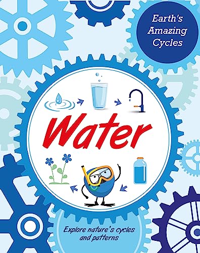 Stock image for Water for sale by Blackwell's