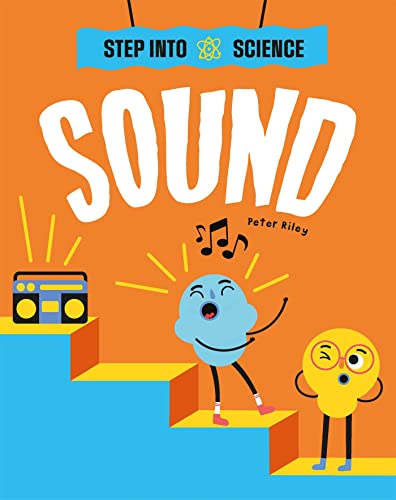 Stock image for Sound for sale by Blackwell's