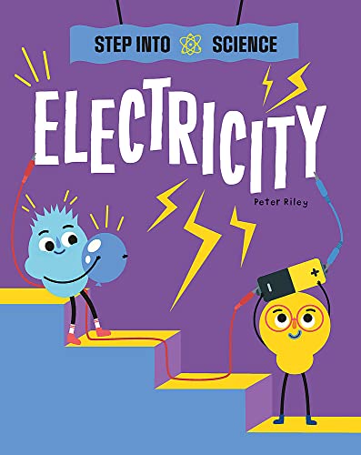 9781445183312: Electricity (Step Into Science)