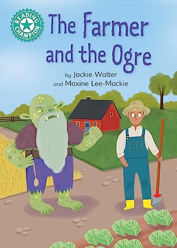 Stock image for The Farmer and the Ogre for sale by Blackwell's