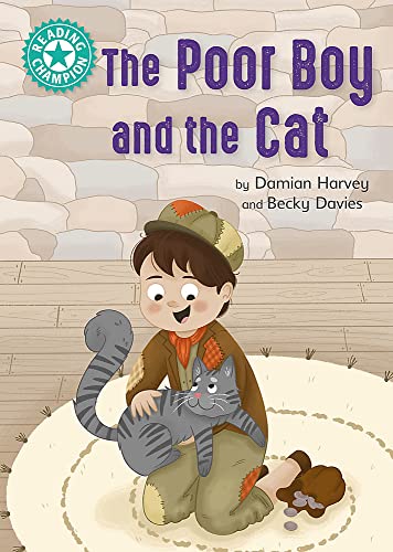 Beispielbild fr The Poor Boy and the Cat zum Verkauf von Blackwell's