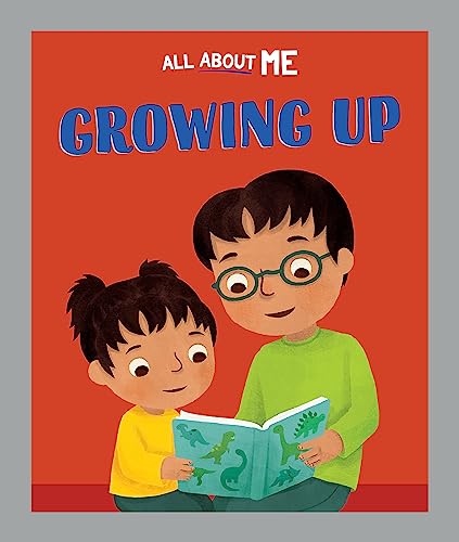 Stock image for Growing Up for sale by Blackwell's