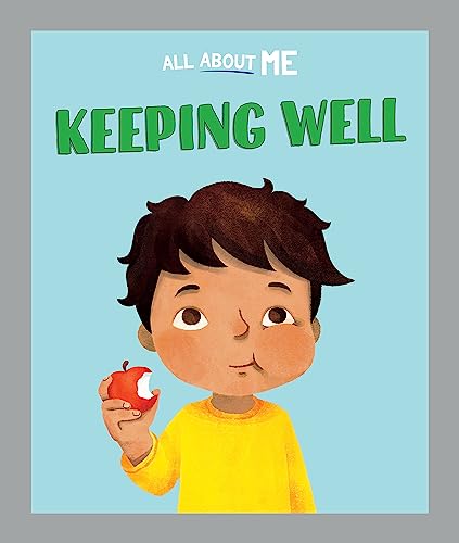 Stock image for Keeping Well for sale by Blackwell's