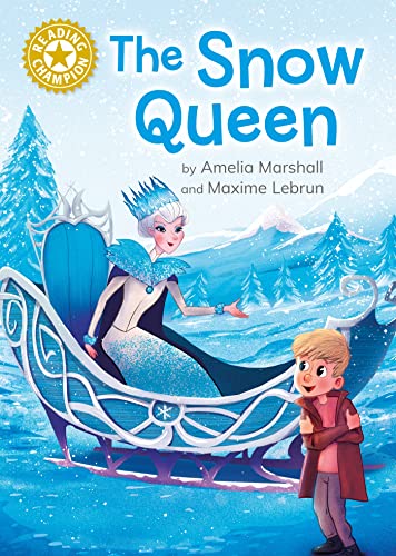 Stock image for The Snow Queen for sale by Blackwell's