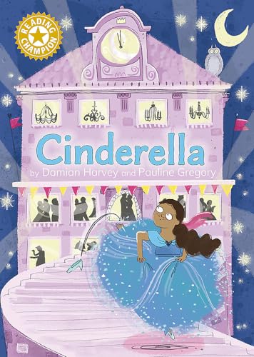 Stock image for Cinderella for sale by Blackwell's