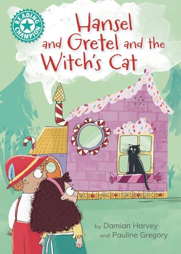 Imagen de archivo de Hansel and Gretel and the Witch's Cat a la venta por Blackwell's
