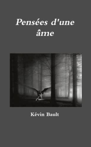 PensÃ©es d'une Ã¢me (French Edition) (9781445201795) by Bault, KÃ©vin