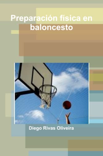 9781445203560: Preparacin fsica en baloncesto