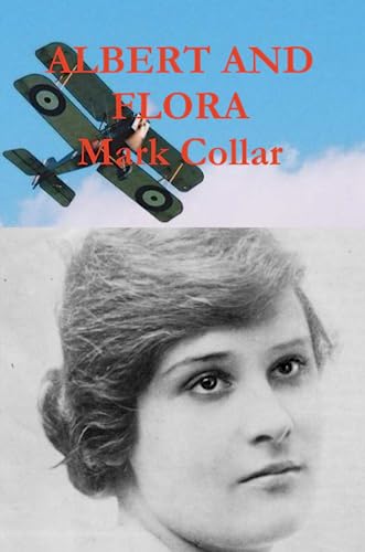 Stock image for Albert and Flora for sale by WorldofBooks