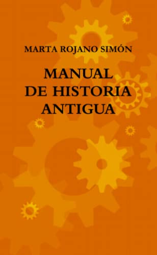 9781445225449: MANUAL DE HISTORIA ANTIGUA