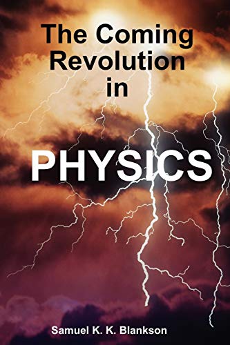 Stock image for THE COMING REVOLUTION IN PHYSICS for sale by PBShop.store US