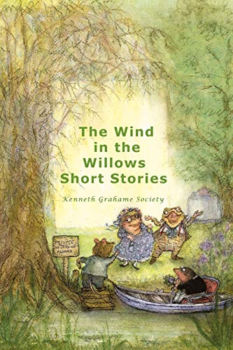9781445228723: The Wind in the Willows Short Stories (Paperback)