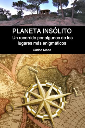 Imagen de archivo de PLANETA INSOLITO (Spanish Edition) a la venta por Revaluation Books