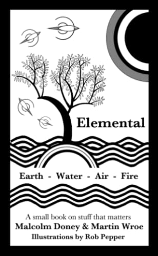Elemental (9781445236223) by Wroe, Martin; Doney, Malcolm; Pepper, Rob