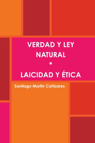 Imagen de archivo de Verdad y Ley Natural (Spanish Edition) a la venta por Books Unplugged
