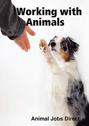 Imagen de archivo de Working With Animals a la venta por WorldofBooks