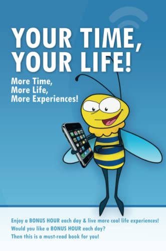 Your Time, Your Life! (9781445239132) by JD, JD