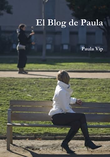9781445240183: El Blog de Paula