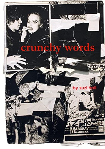 Imagen de archivo de Crunchy Words a la venta por Chiron Media