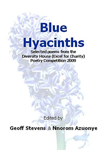 Beispielbild fr Blue Hyacinths zum Verkauf von Chiron Media