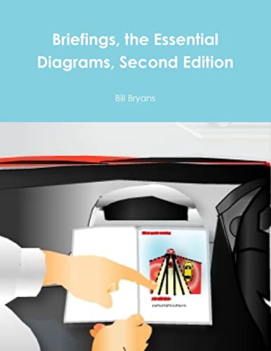 9781445263557: Briefings, the Essential Diagrams Second Edition