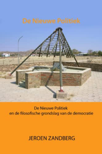 Stock image for De Nieuwe Politiek for sale by Chiron Media