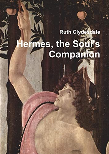 Stock image for Hermes, the Soul's Companion for sale by Chiron Media
