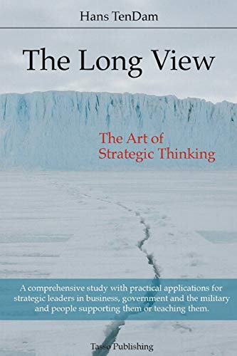 The Long View (9781445275659) by TenDam, Hans