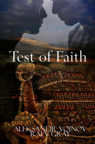 Stock image for Test of Faith for sale by GF Books, Inc.