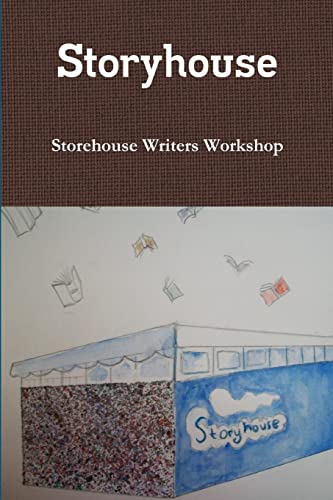 Stock image for Storyhouse for sale by Chiron Media