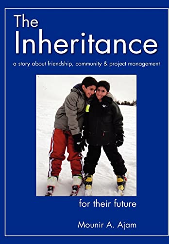 9781445279855: The Inheritance