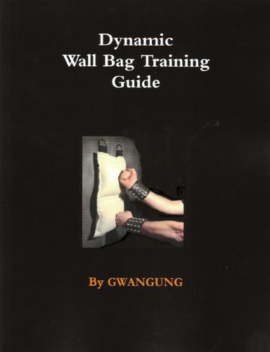 Beispielbild fr Dynamic wall bag training and techniques zum Verkauf von WorldofBooks