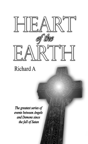 Heart of the Earth (9781445298672) by Anderson, Richard