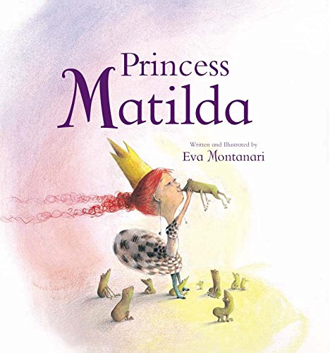 9781445402796: Princess Matilda (Meadowside Picture Books)