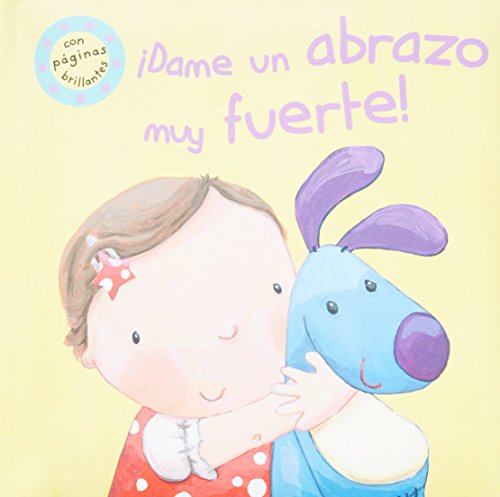 Stock image for BIG BABY FACES: DAME UN ABRAZO FUERTE! for sale by Discover Books