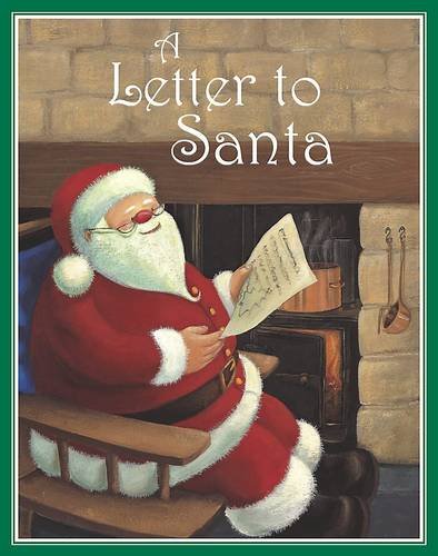 Beispielbild fr Letter to Santa (Traditional Christmas S .) zum Verkauf von WorldofBooks