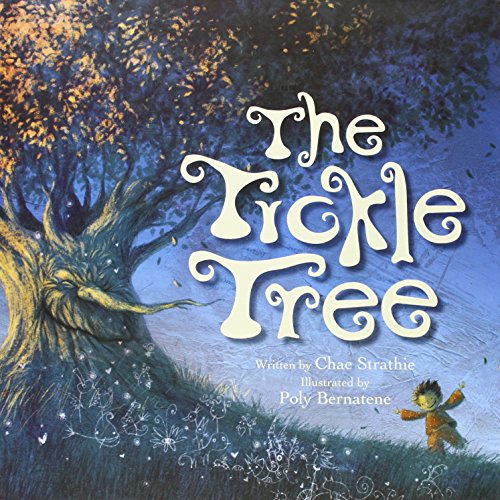 Beispielbild fr The Tickle Tree (Meadowside) (Meadowside Picture Books) zum Verkauf von SecondSale