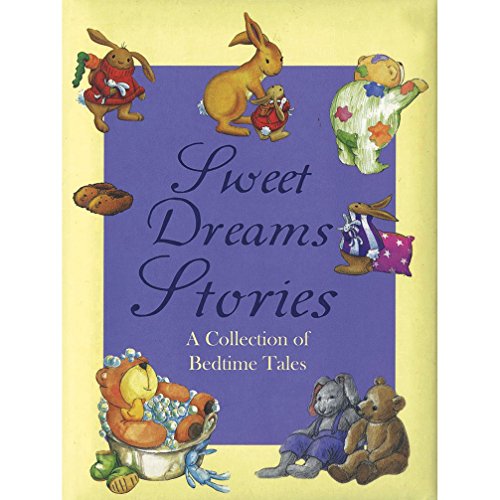 Imagen de archivo de Sweet Dreams Stories a la venta por Jenson Books Inc