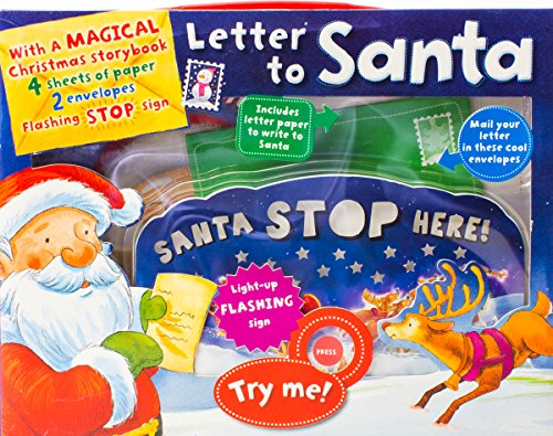 9781445405056: Letter to Santa