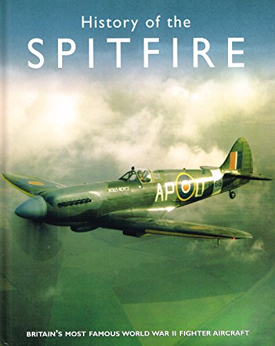 Stock image for Spitfire for sale by Merandja Books