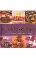 Imagen de archivo de Cookies & Bars a la venta por SecondSale