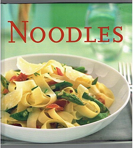 Beispielbild fr Noodles zum Verkauf von Wonder Book