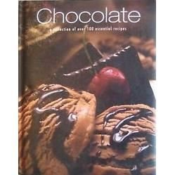 Beispielbild fr Chocolate zum Verkauf von WorldofBooks