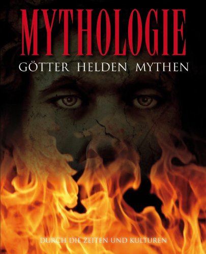 Beispielbild fr Mythologie   Gtter, Helden, Mythen zum Verkauf von Versandantiquariat Dirk Buchholz