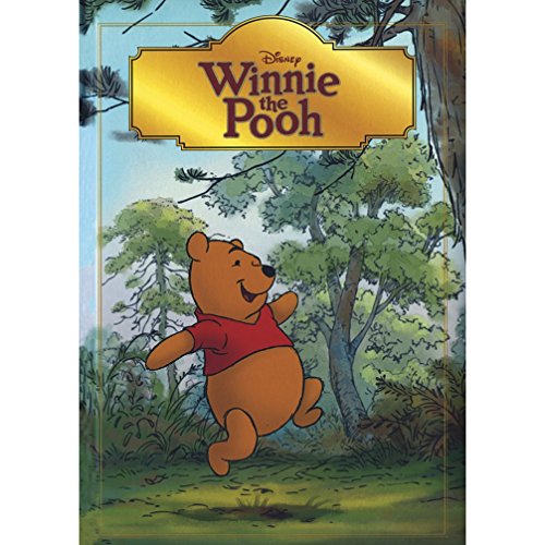 9781445409955: Disney Classic Winnie the Pooh the Movie (Disney Winnie the Pooh Movie)